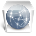 File Server _Disconnected icon